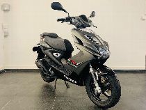 Motorrad kaufen Occasion YAMAHA Aerox R NS 50 (roller)