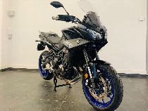 Motorrad kaufen Occasion YAMAHA Tracer 900 (touring)