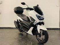 Motorrad kaufen Vorführmodell YAMAHA NMax 125 (roller)