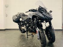 Motorrad kaufen Occasion YAMAHA Niken 900 GT (touring)