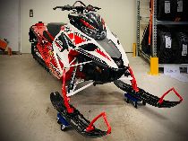 Motorrad kaufen Occasion YAMAHA Spezial (snowmobile)