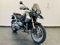 Motorrad kaufen Occasion BMW R 1200 GS (enduro)