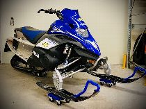 Motorrad kaufen Occasion YAMAHA FX 10 Snowmobile (snowmobile)