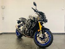 Motorrad kaufen Vorführmodell YAMAHA MT 10 SP (naked)