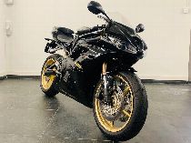 Motorrad kaufen Occasion TRIUMPH Daytona 675 (sport)