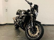 Acheter une moto Occasions YAMAHA FZ 1 N (naked)