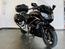 Motorrad kaufen Occasion YAMAHA FJR 1300 AE ABS (touring)