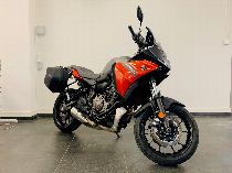 Motorrad kaufen Vorführmodell YAMAHA Tracer 700 (touring)