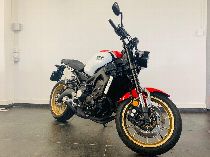 Motorrad kaufen Vorführmodell YAMAHA XSR 900 ABS (retro)