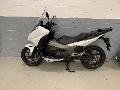 HONDA NC 750 D ABS Occasion 