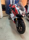 Motorrad kaufen Occasion DUCATI 1199 Superbike Panigale S Tricolore ABS (sport)