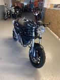 Motorrad kaufen Occasion DUCATI 696 Monster 23kW ABS (naked)