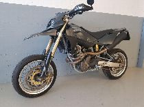 Motorrad kaufen Occasion HUSQVARNA 610 SM (supermoto)