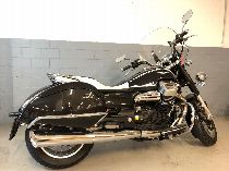 Motorrad kaufen Occasion MOTO GUZZI California 1400 (touring)