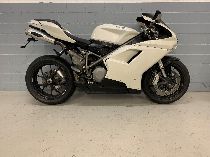 Motorrad kaufen Occasion DUCATI 848 Superbike (sport)