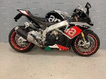 Motorrad kaufen Occasion APRILIA RSV 4 RR ABS (sport)