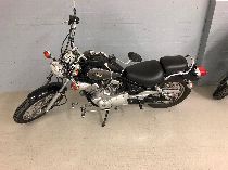 Motorrad kaufen Occasion YAMAHA XV 125 S Virago (custom)