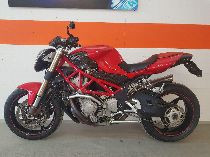 Motorrad kaufen Occasion MV AGUSTA B4 750 Brutale (naked)