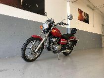 Motorrad kaufen Occasion HONDA CA 125 Rebel (custom)