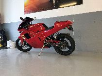 Motorrad kaufen Occasion CAGIVA Mito 125 (sport)