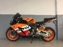 Motorrad kaufen Occasion HONDA CBR 1000 RR Fireblade (sport)