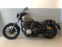 Acheter une moto Occasions YAMAHA XV 950 R ABS (custom)