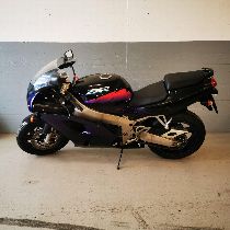 Motorrad kaufen Occasion KAWASAKI ZXR 750 Ram Air (sport)