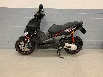 Motorrad kaufen Occasion GILERA Runner 50 SP (roller)