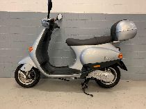 Motorrad kaufen Occasion PIAGGIO Vespa 50 ET2 (roller)