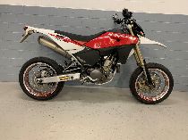 Aquista moto Occasioni HUSQVARNA 610 (enduro)