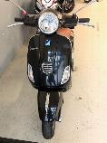 Motorrad kaufen Occasion PIAGGIO Vespa LX2 50 (roller)