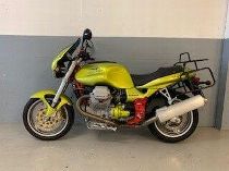 Motorrad kaufen Occasion MOTO GUZZI V11 Sport (sport)