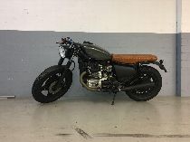 Motorrad kaufen Occasion HONDA Alle (custom)
