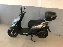 Acheter une moto Occasions DAELIM ES 50 (scooter)
