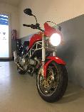 Motorrad kaufen Occasion DUCATI 695 Monster (naked)