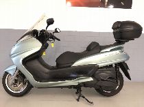 Motorrad kaufen Occasion YAMAHA YP 400 Majesty (roller)