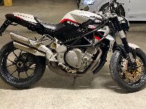 Motorrad kaufen Occasion MV AGUSTA F4 1078 Brutale RR (naked)