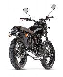 Motorrad kaufen Neufahrzeug MASH Two Fifty 250 (retro)