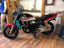 Motorrad kaufen Occasion YAMAHA XJR 1300 RP02 (retro)