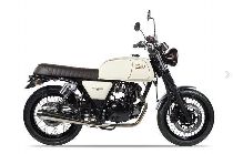 Motorrad kaufen Neufahrzeug MASH Black Seven 125 (retro)