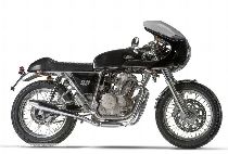 Motorrad kaufen Neufahrzeug MASH TT 40 (retro)