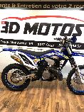 Motorrad kaufen Occasion SHERCO 250 SE-R (enduro)