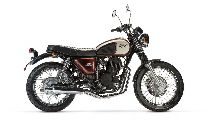 Motorrad kaufen Neufahrzeug MASH Five Hundred (retro)