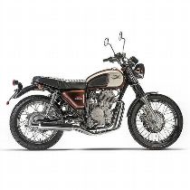 Motorrad kaufen Occasion MASH Five Hundred (retro)