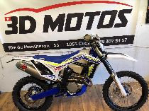 Motorrad kaufen Occasion SHERCO 300 SEF-R (enduro)