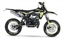 Motorrad kaufen Neufahrzeug SHERCO 50E (enduro)