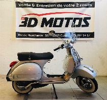 Motorrad kaufen Occasion PIAGGIO Vespa PX 125 E (roller)