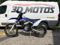 Acheter une moto Occasions SHERCO 300 SEF-R (enduro)