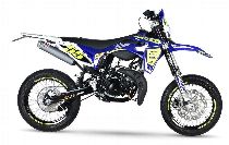 Motorrad kaufen Neufahrzeug SHERCO 50E (enduro)