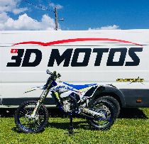 Motorrad kaufen Neufahrzeug SHERCO 3.0i (enduro)